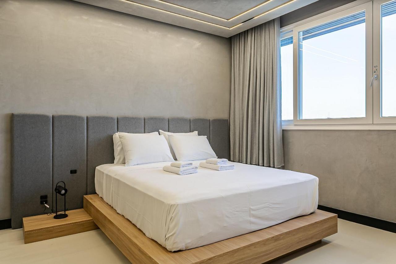 Apartment Vista Mar | Foodhall | 450m Do Shopping #ca42