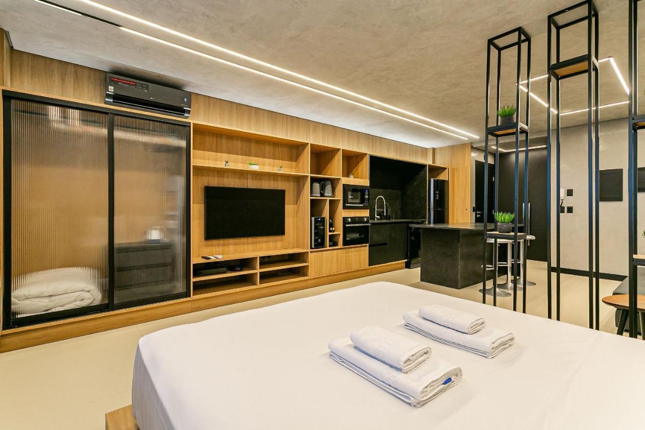 Vista Mar | Foodhall | 450m Do Shopping #ca42 Apartment