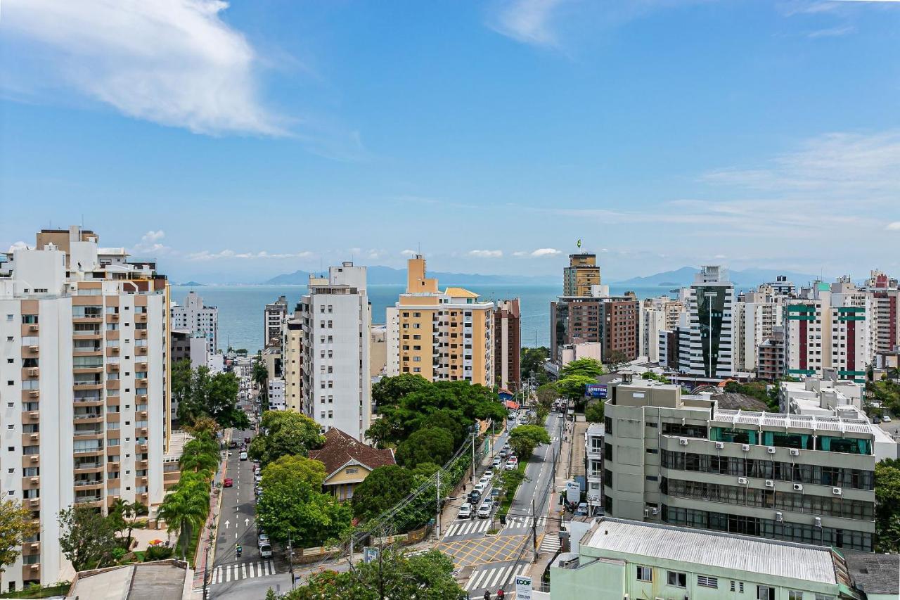 Vista Mar | Foodhall | 450m Do Shopping #ca42 Florianopolis